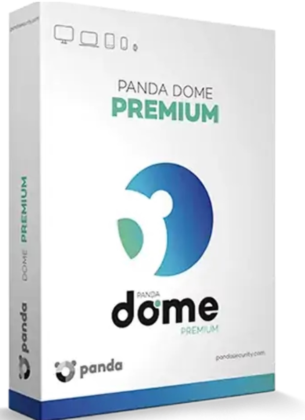 Panda DOME Premium 1 Years 1 Devices key